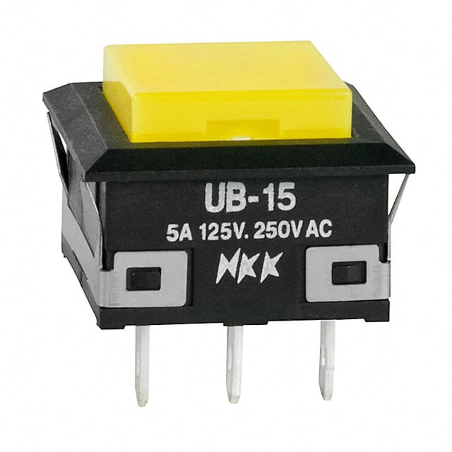 UB15KKW01N-E Image 