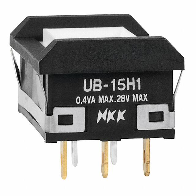 UB15NBKG015D Image 