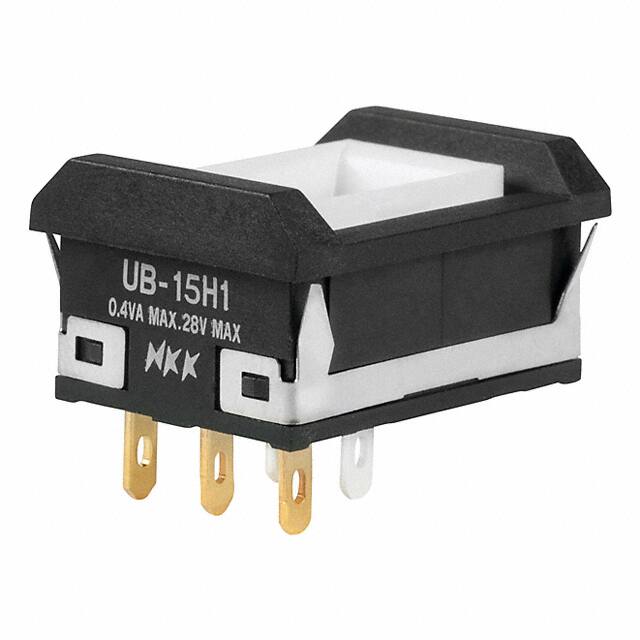 UB15NBKG015F Image 