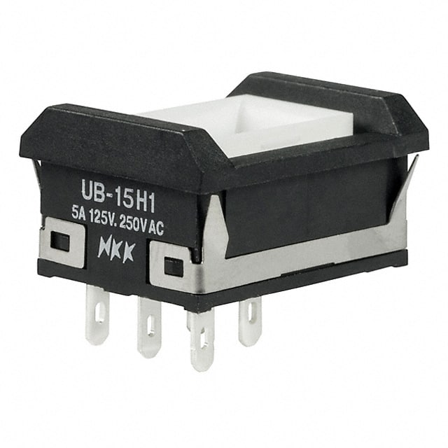 UB15NBKW015C Image 