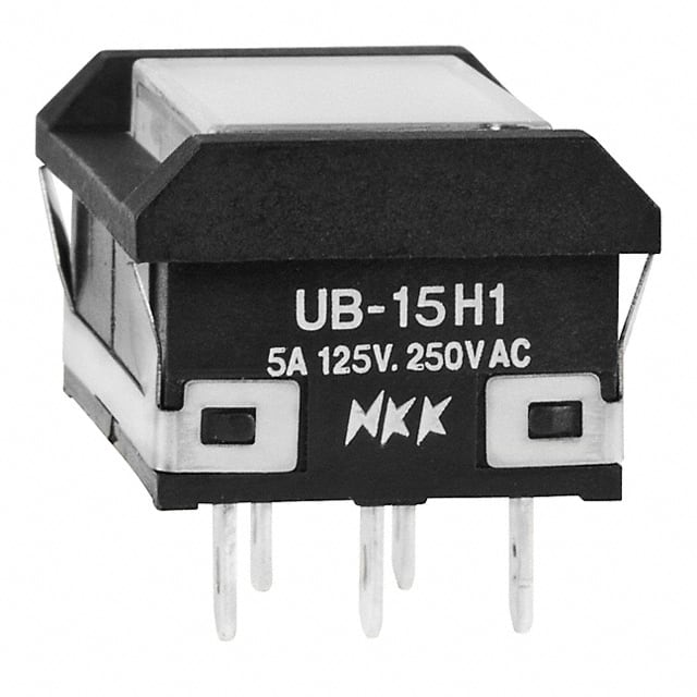 UB15NBKW015F-JB Image 