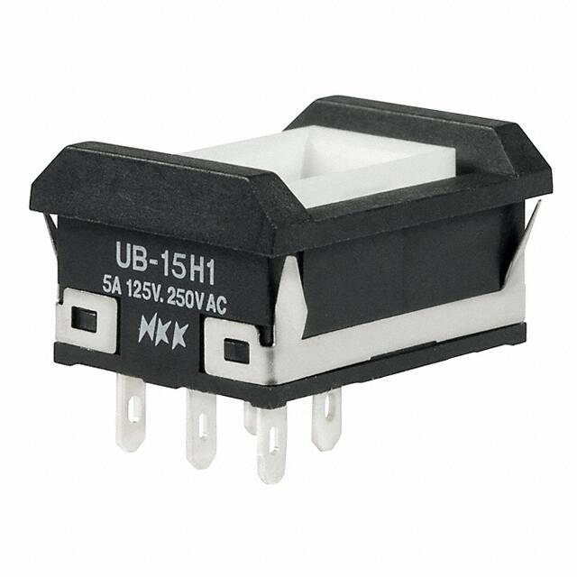 UB15NBKW015F Image 