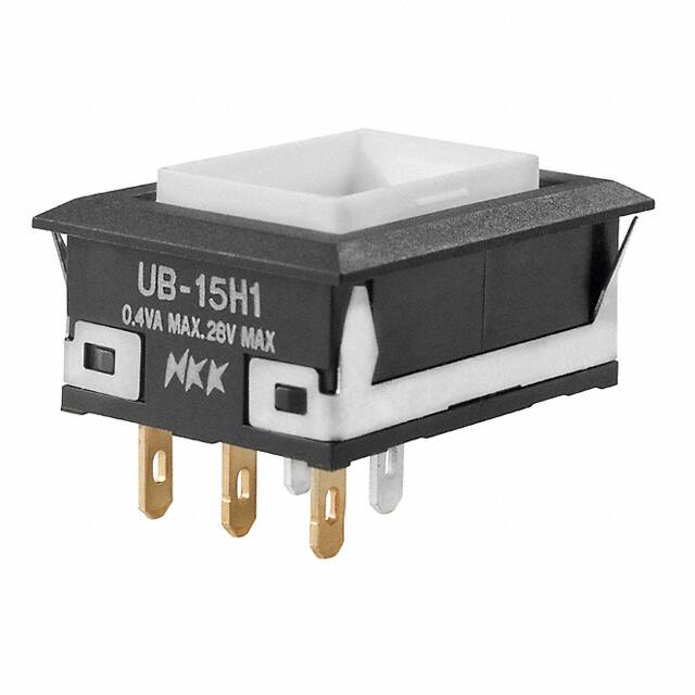 UB15NKG015D Image 