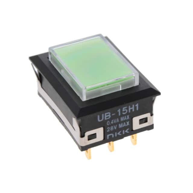 UB15NKG015F-JF Image 