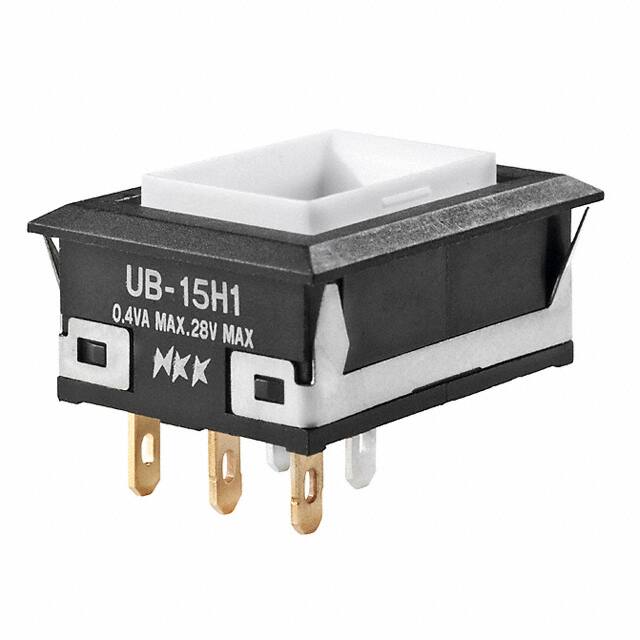 UB15NKG015F Image 