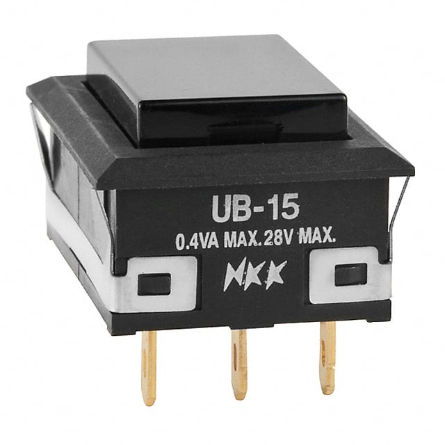 UB15NKG01N-A Image 