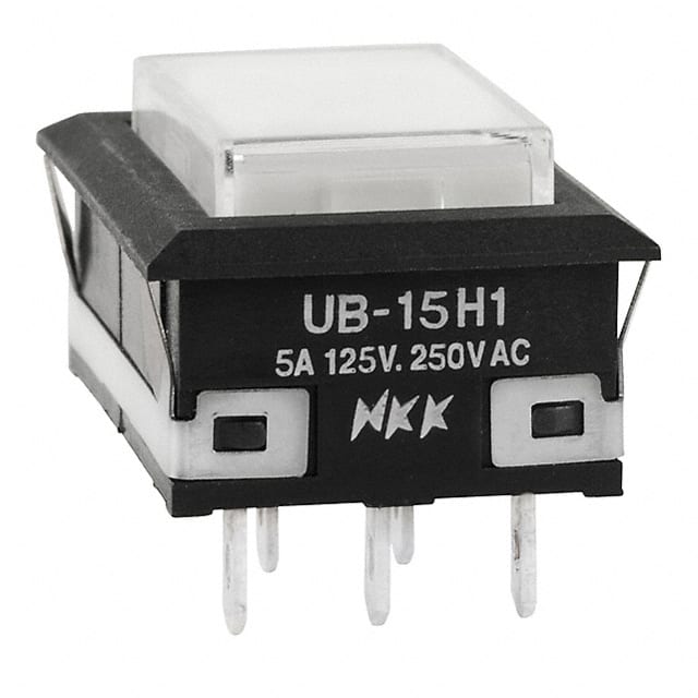 UB15NKW015C-JB Image 