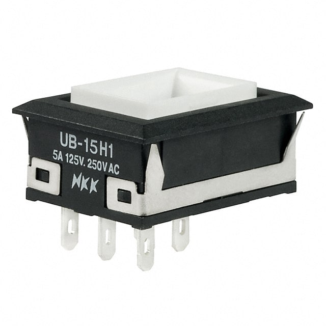 UB15NKW015C Image 