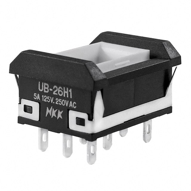 UB15NKW015F Image 