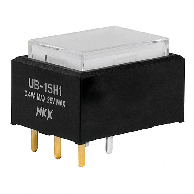 UB15RKG035F-JB Image 