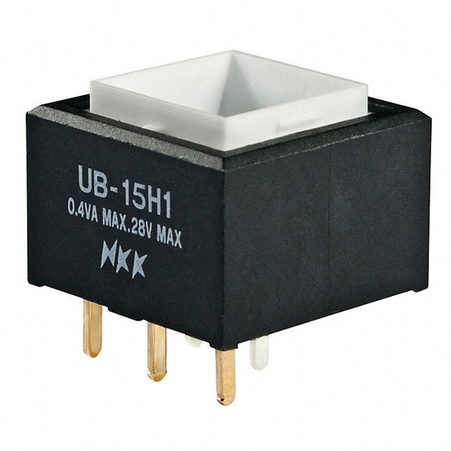 UB15SKG035D Image 