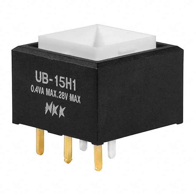 UB15SKG035F Image 