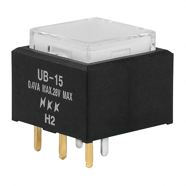 UB15SKG036G-JB Image 