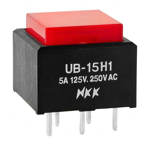 UB15SKW035C-CC Image 