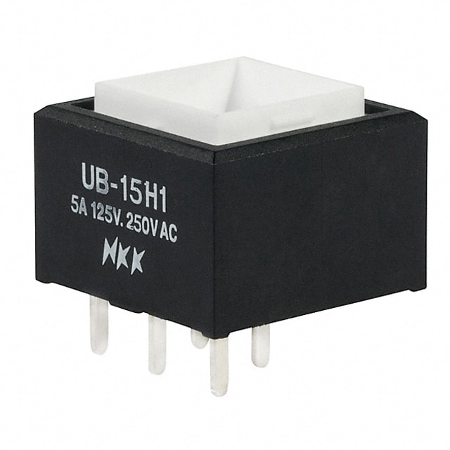 UB15SKW035C Image 