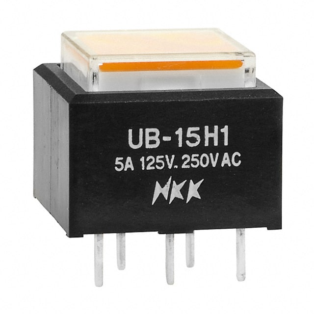 UB15SKW035D-JD Image 