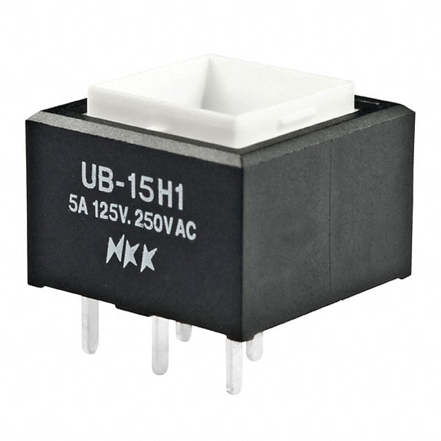 UB15SKW035D Image 