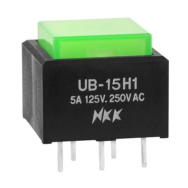 UB15SKW035F-FJ Image 