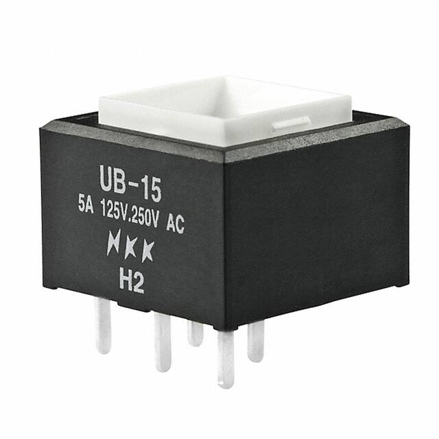 UB15SKW036B Image 