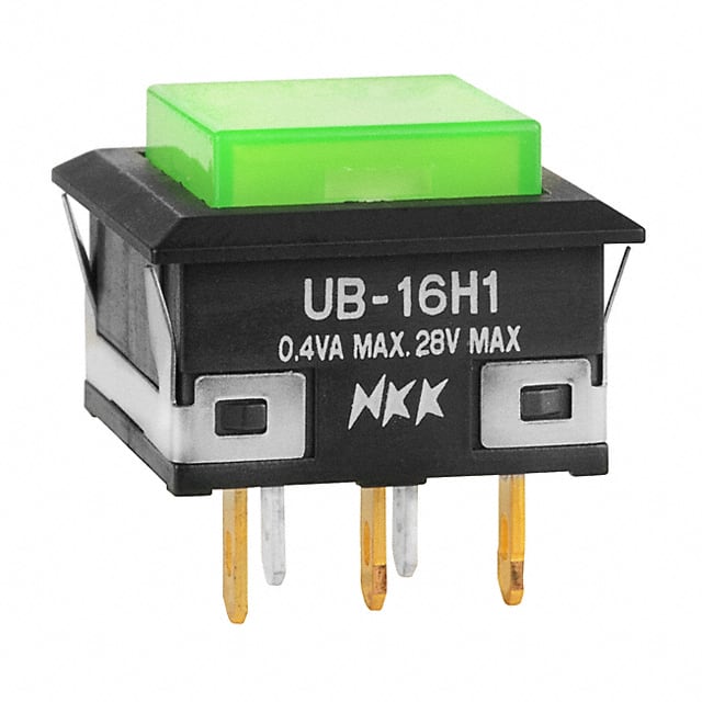 UB16KKG015F-FJ Image 