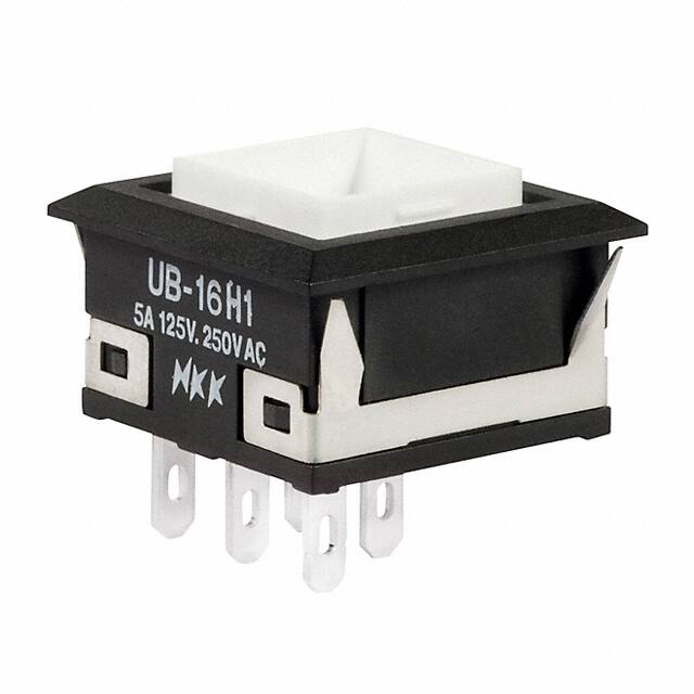 UB16KKW015C Image 