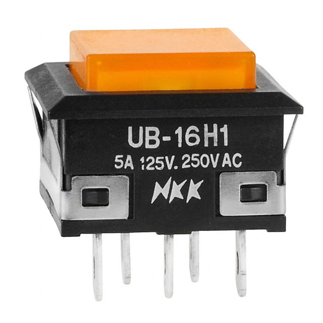 UB16KKW015D-DD Image 