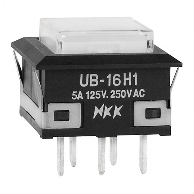 UB16KKW015F-JB Image 