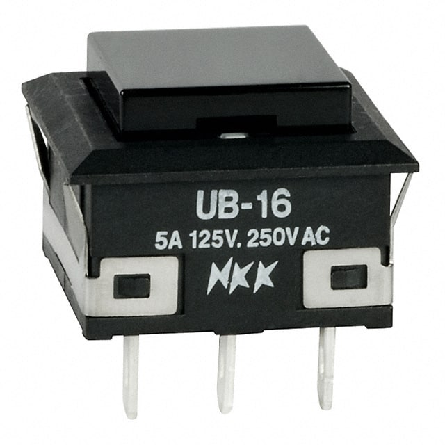 UB16KKW01N-A Image 