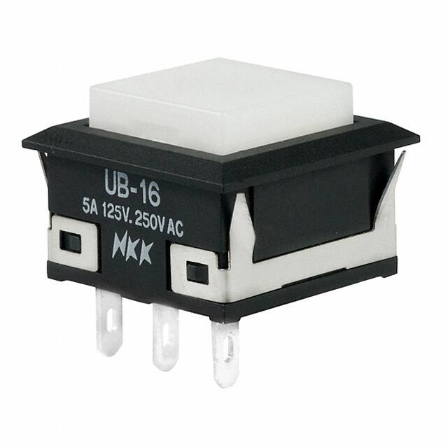 UB16KKW01N-B Image 