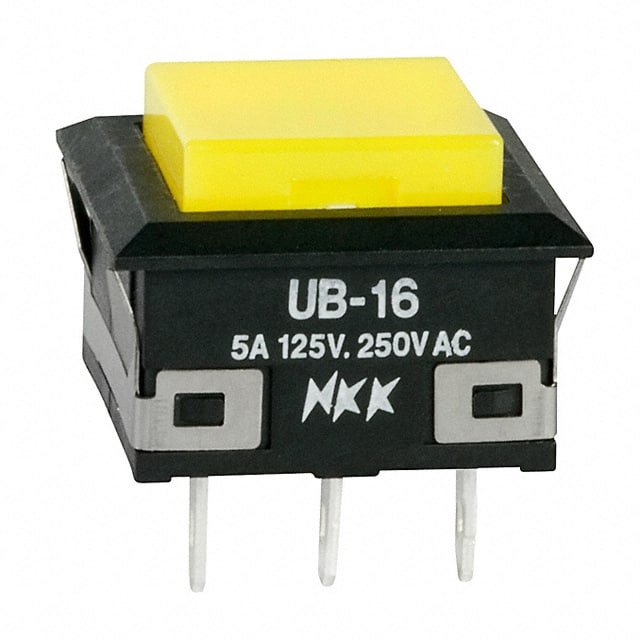 UB16KKW01N-E Image 