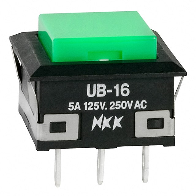 UB16KKW01N-F Image 