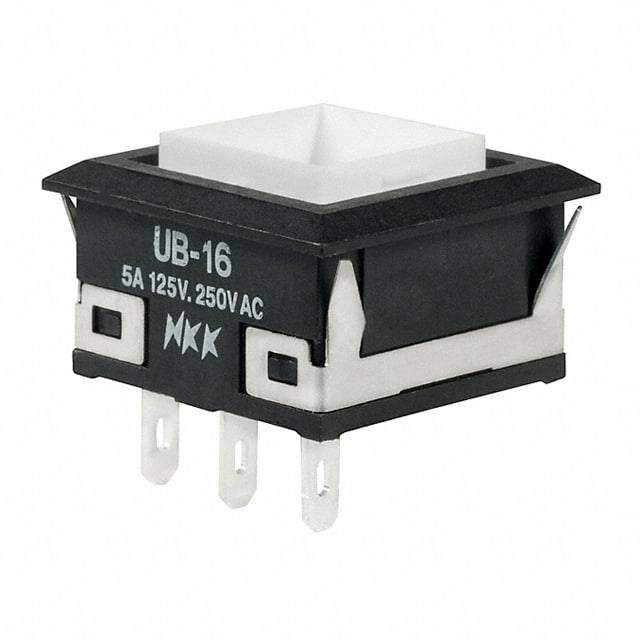 UB16KKW01N Image 