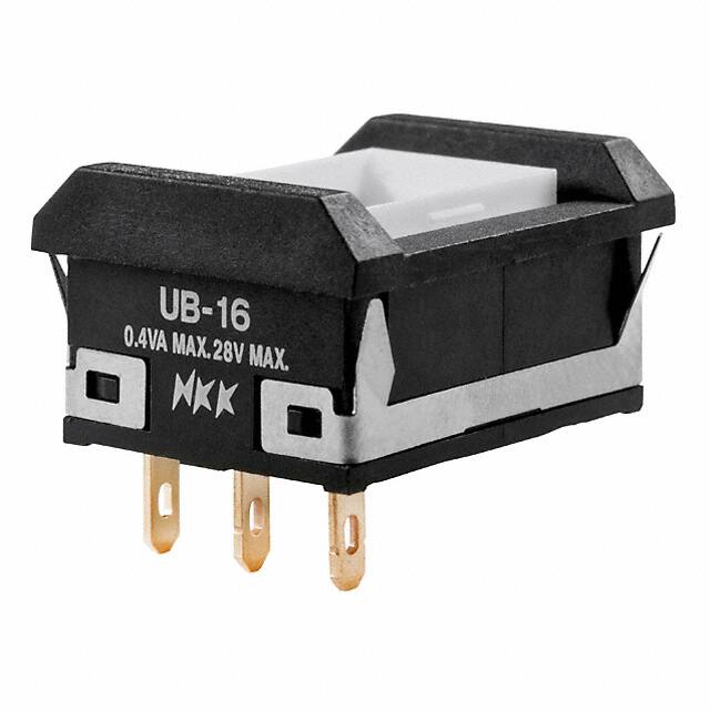 UB16NBKG01N Image 