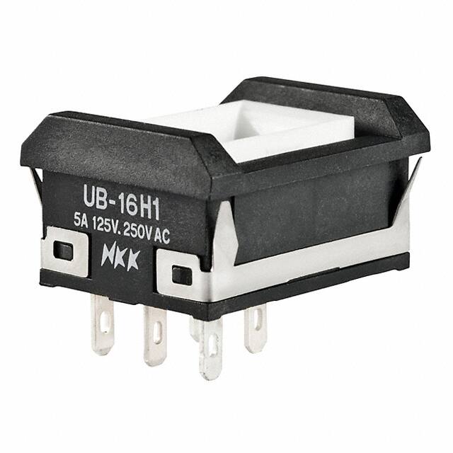 UB16NBKW015D Image 
