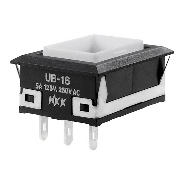 UB16NKW01N Image 