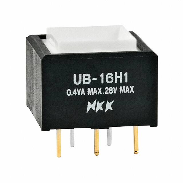 UB16SKG035D Image 