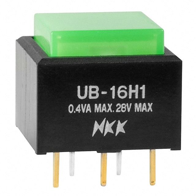 UB16SKG035F-FF Image 