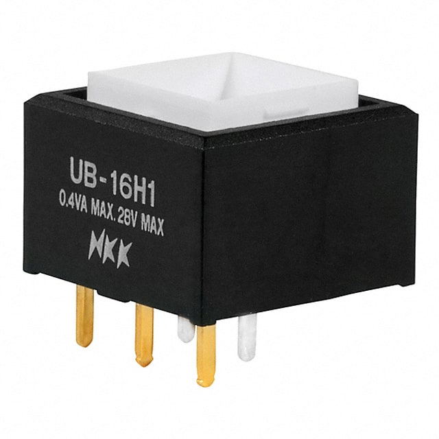 UB16SKG035F Image 