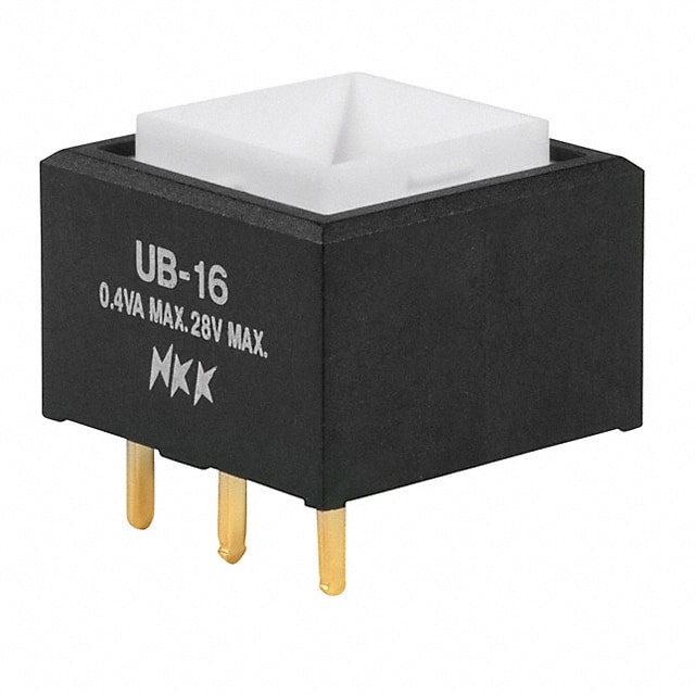 UB16SKG03N Image 