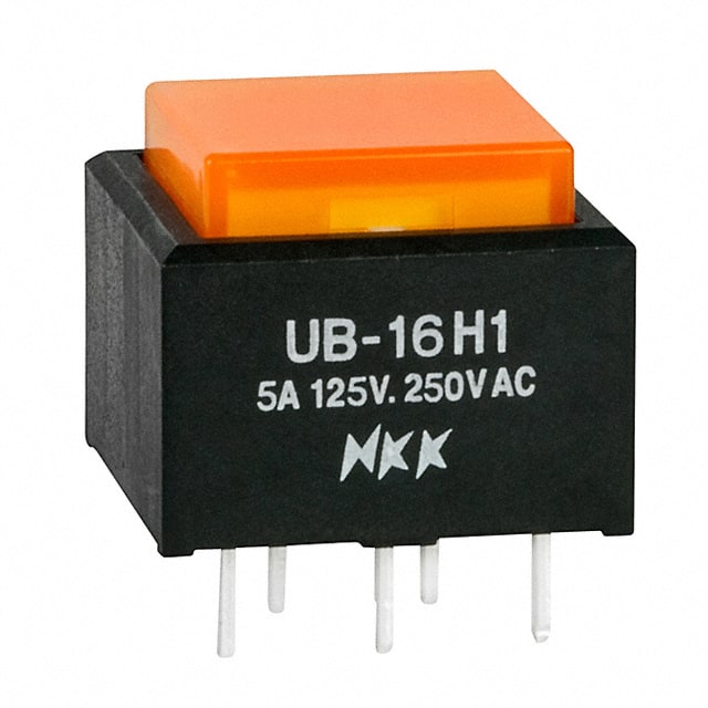 UB16SKW035D-DD Image 