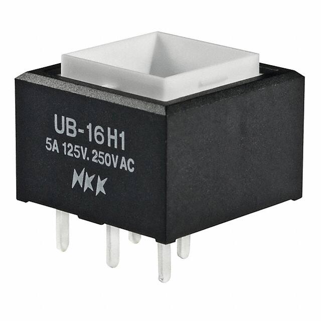 UB16SKW035F Image 