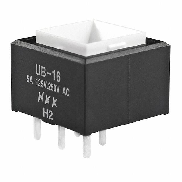 UB16SKW036F Image 