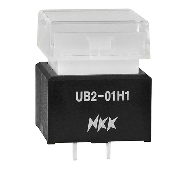 UB201KW035D-3JB Image 