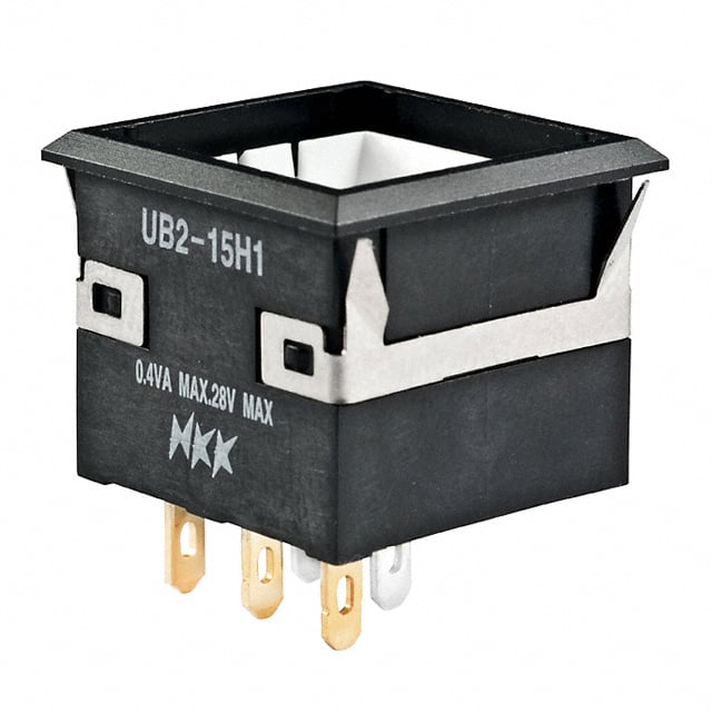 UB215KKG015C Image 