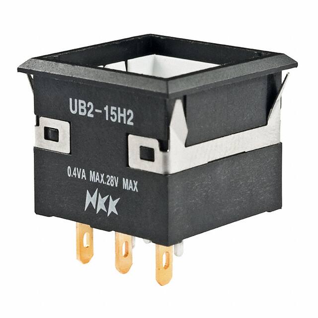 UB215KKG016CF Image 