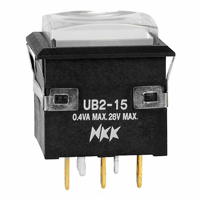 UB215KKG01CF-1JB Image 