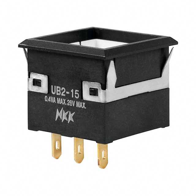 UB215KKG01N Image 