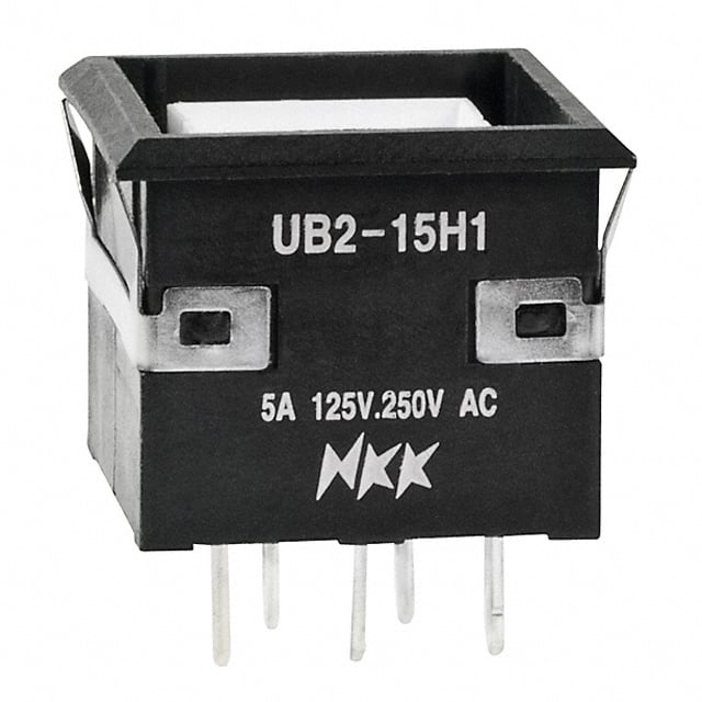 UB215KKW015D Image 