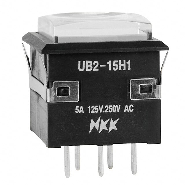 UB215KKW015F-1JB Image 