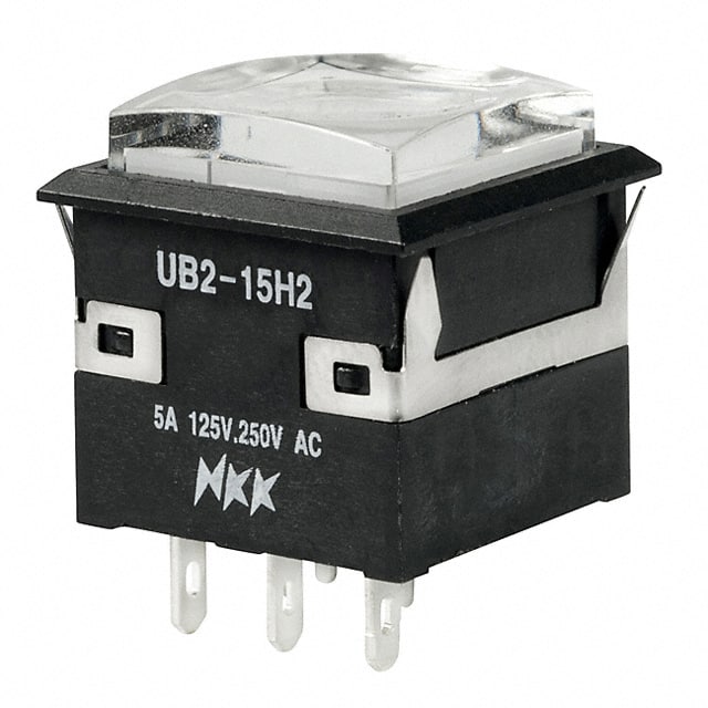 UB215KKW016CF-1JB Image 